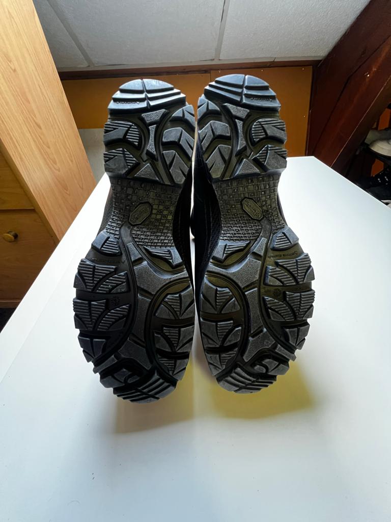 Haix Ranger GSG9-X Schoenen - Nieuw (IIe keus) - Maat 43, Ophalen of Verzenden, Nieuw, Zwart, Werkschoenen