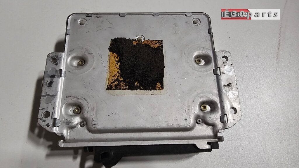 Motormanagement computer ECU M40 DME BMW 3 / 5 serie E30 E36, Gebruikt, -, -, Ophalen of Verzenden