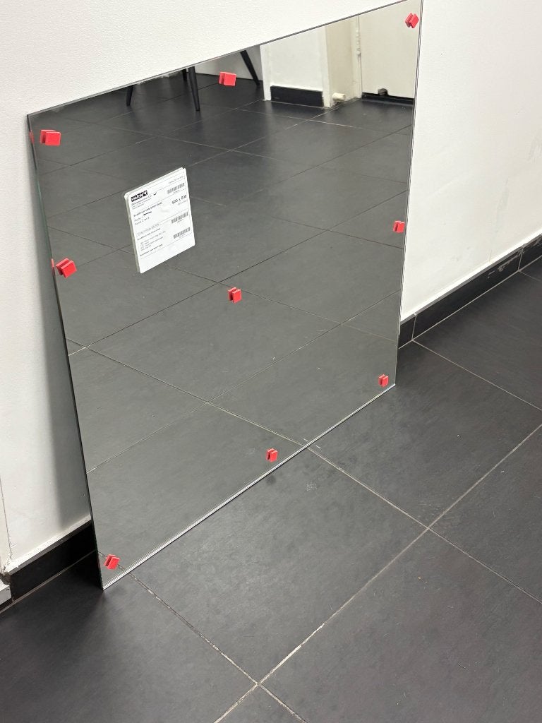 Veiligheid spiegels, Ophalen, Overige typen, Nieuw, 50 tot 100 cm