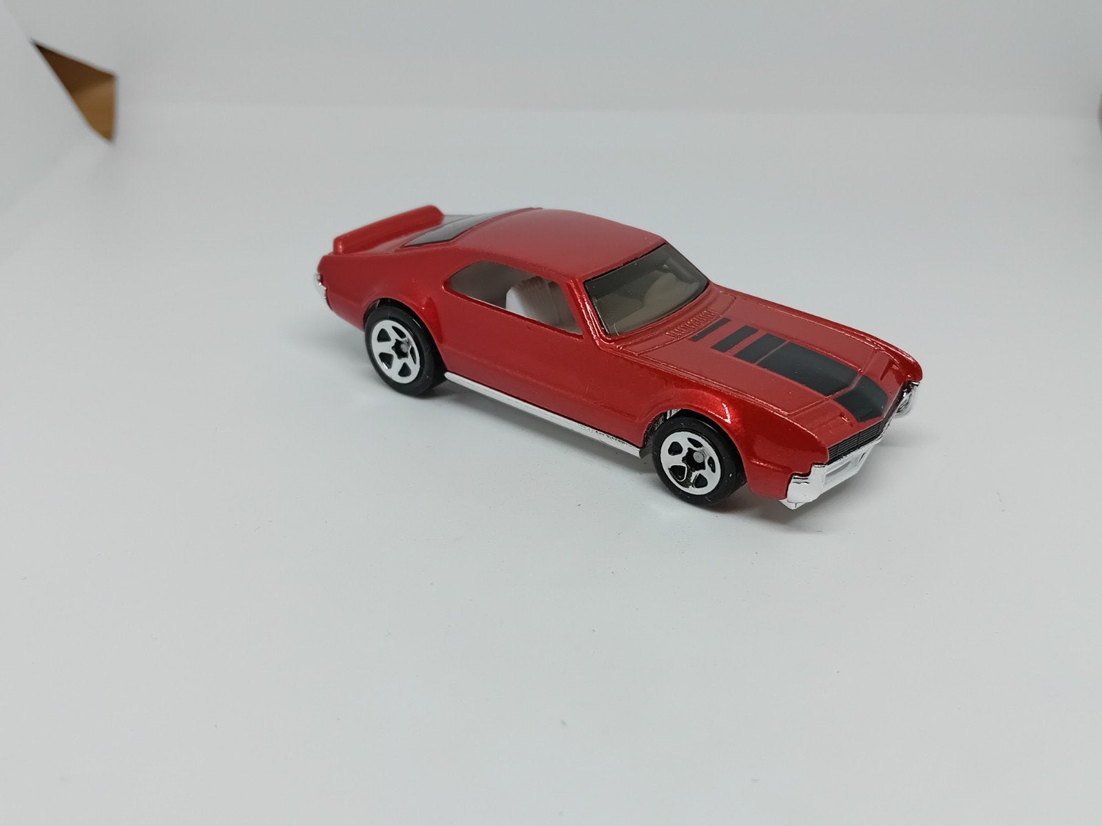 Hot Wheels Custom 66 Toronado, Ophalen of Verzenden, Nieuw, Auto