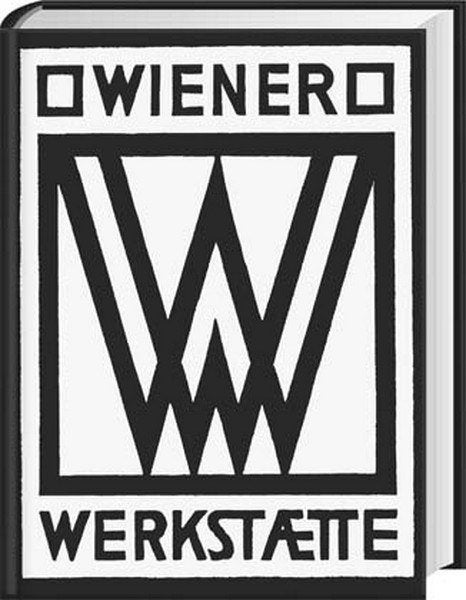 Fahr-Becker - Wiener Werkstätte 1903 - 1932, Boeken, Ophalen, Nieuw, Overige onderwerpen