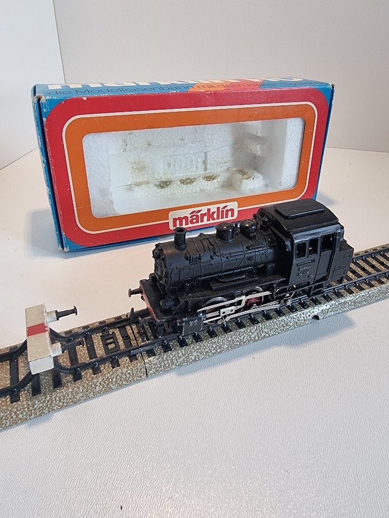 Marklin 3000, Ophalen of Verzenden, Zo goed als nieuw, Märklin, Transformator of Voeding