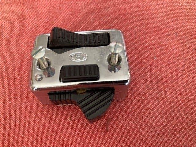 Stuurschakelaar CEV, Ophalen of Verzenden, Nieuw