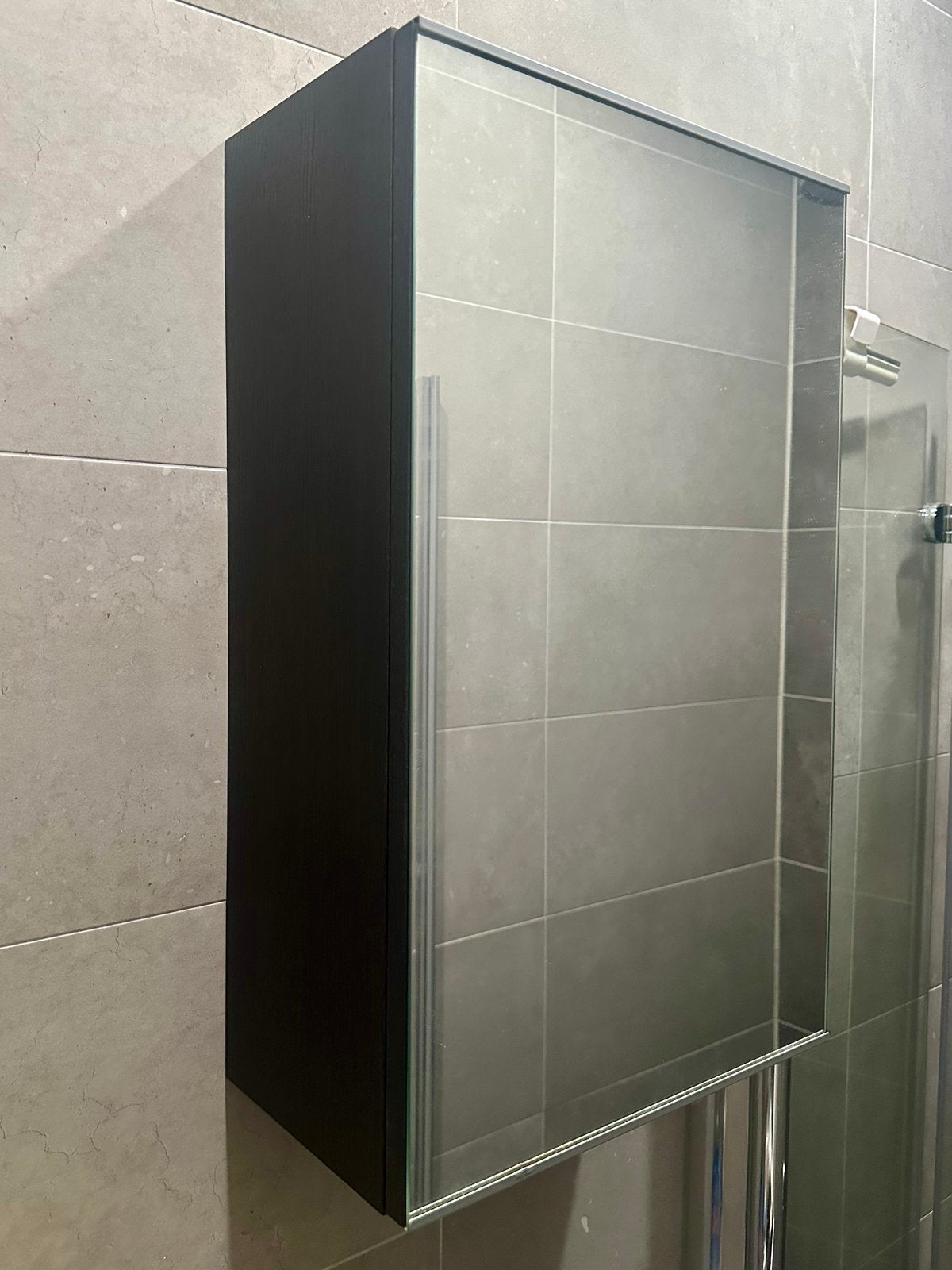 Spiegelkast badkamer Ikea Lillangen, Ophalen, Zo goed als nieuw
