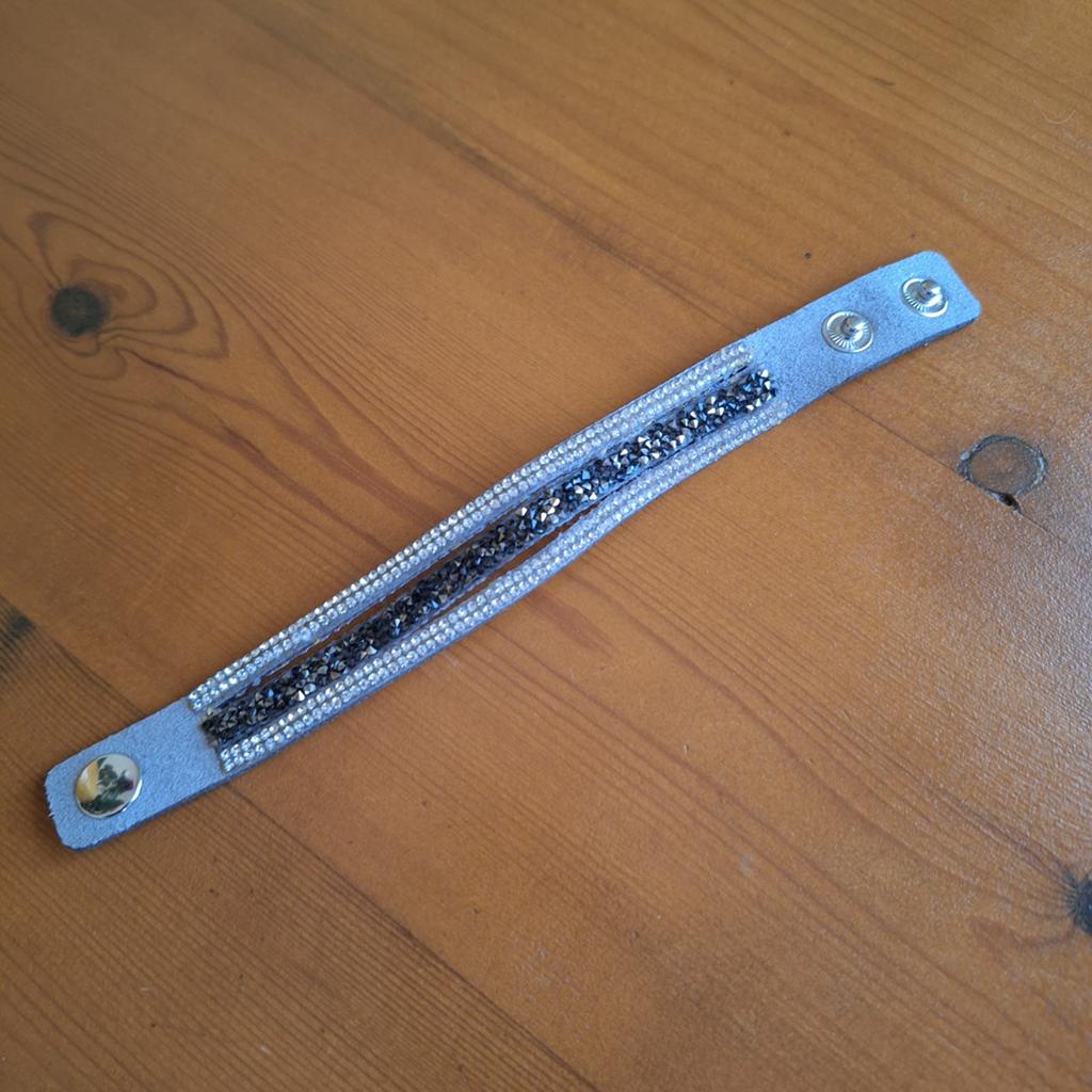 Chique dames armband, Ophalen of Verzenden, Zo goed als nieuw