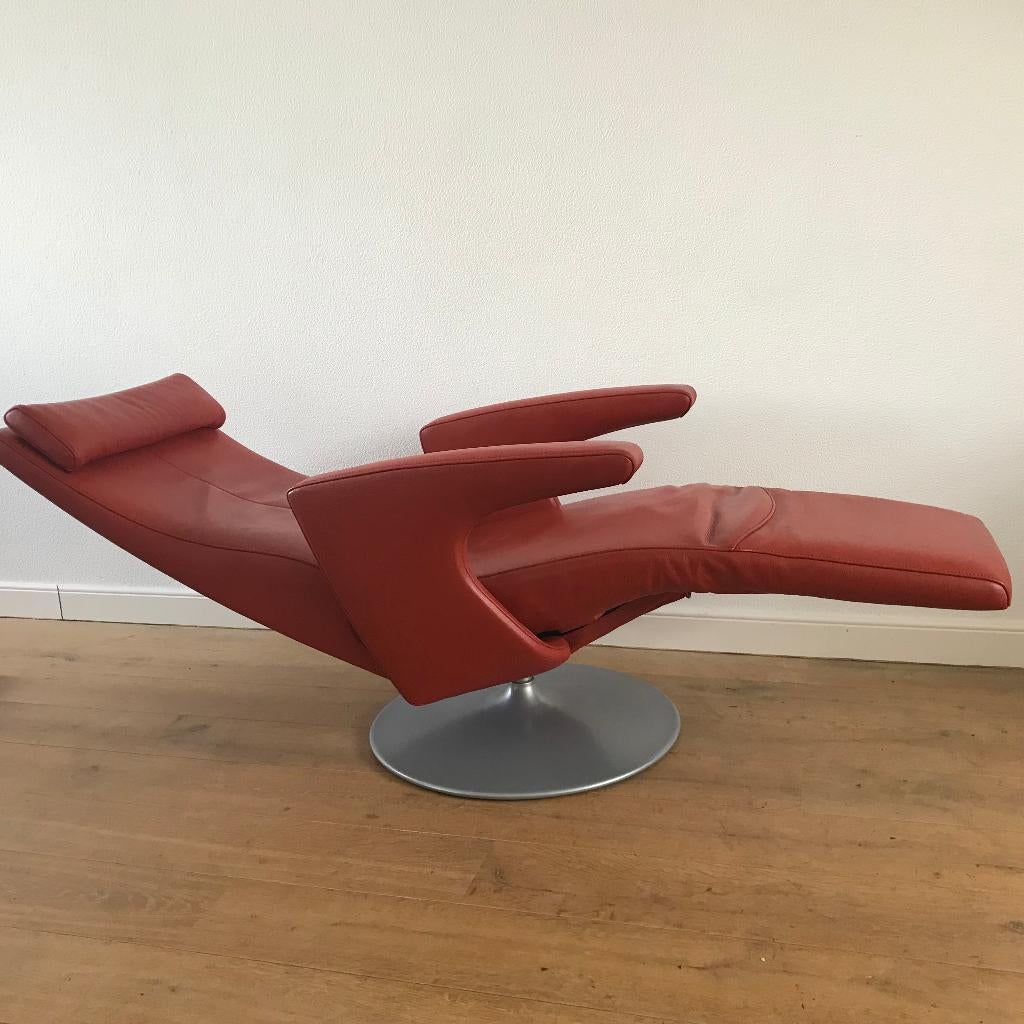 IZGS FSM Smile design fauteuil stoel easy chair, Ophalen, Zo goed als nieuw, Nvt, Nvt