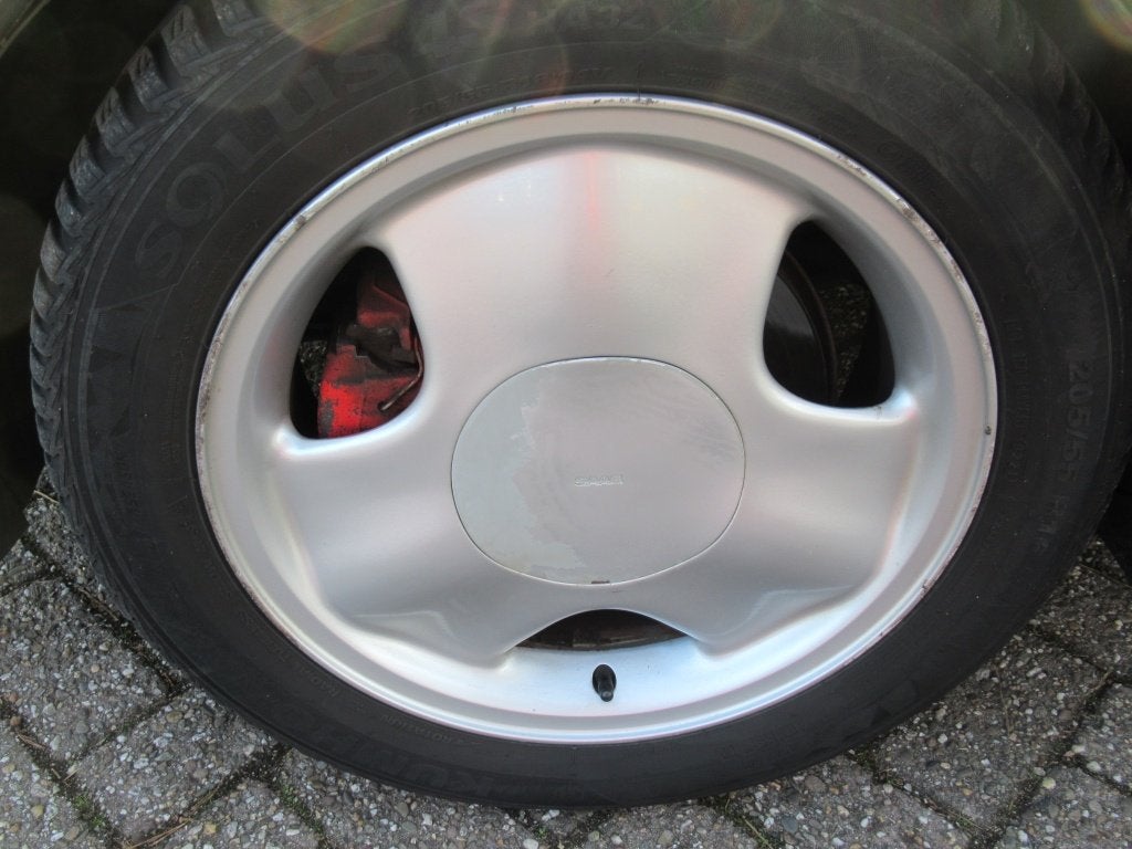 Saab 900 Cabrio 2.3 SE | AUT NW | APK+Beurt+Accu | RIJKLAAR!, foto 9