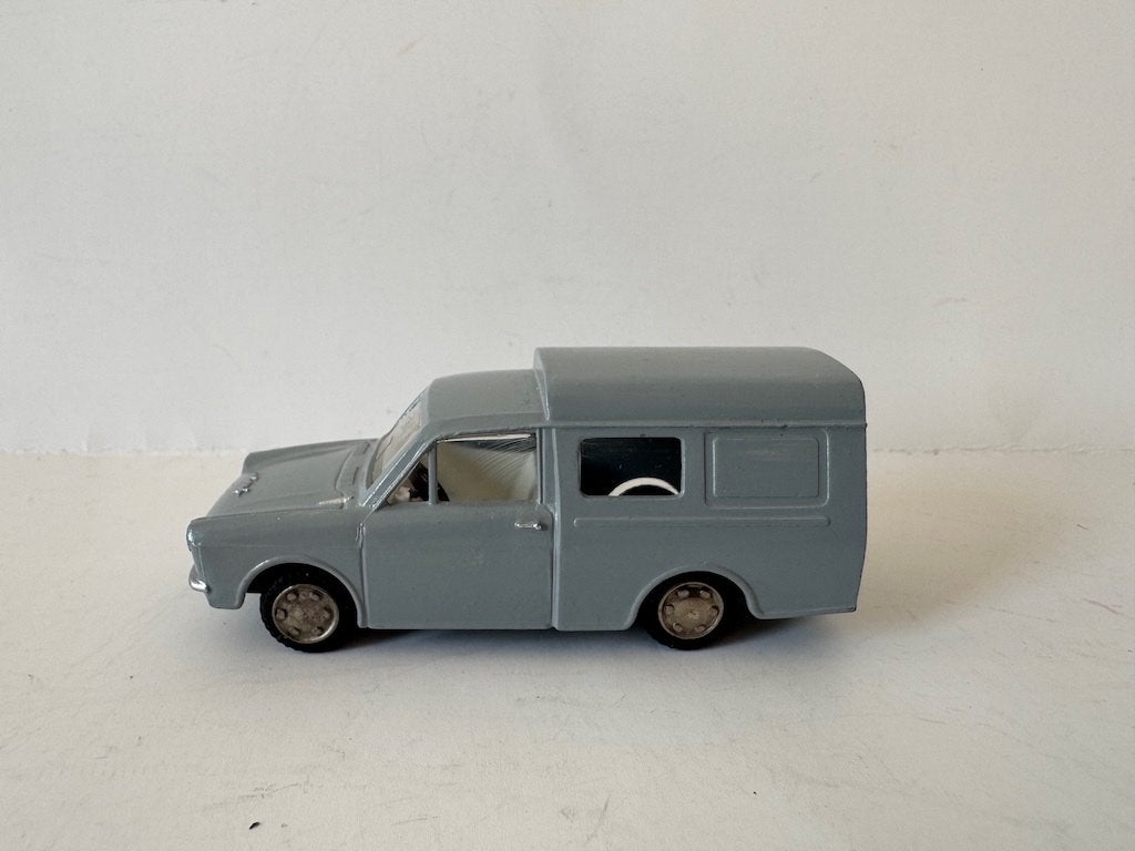 Lion Car: Daf 33 B variomatic bestel, Ophalen of Verzenden, Zo goed als nieuw, Auto, Overige merken