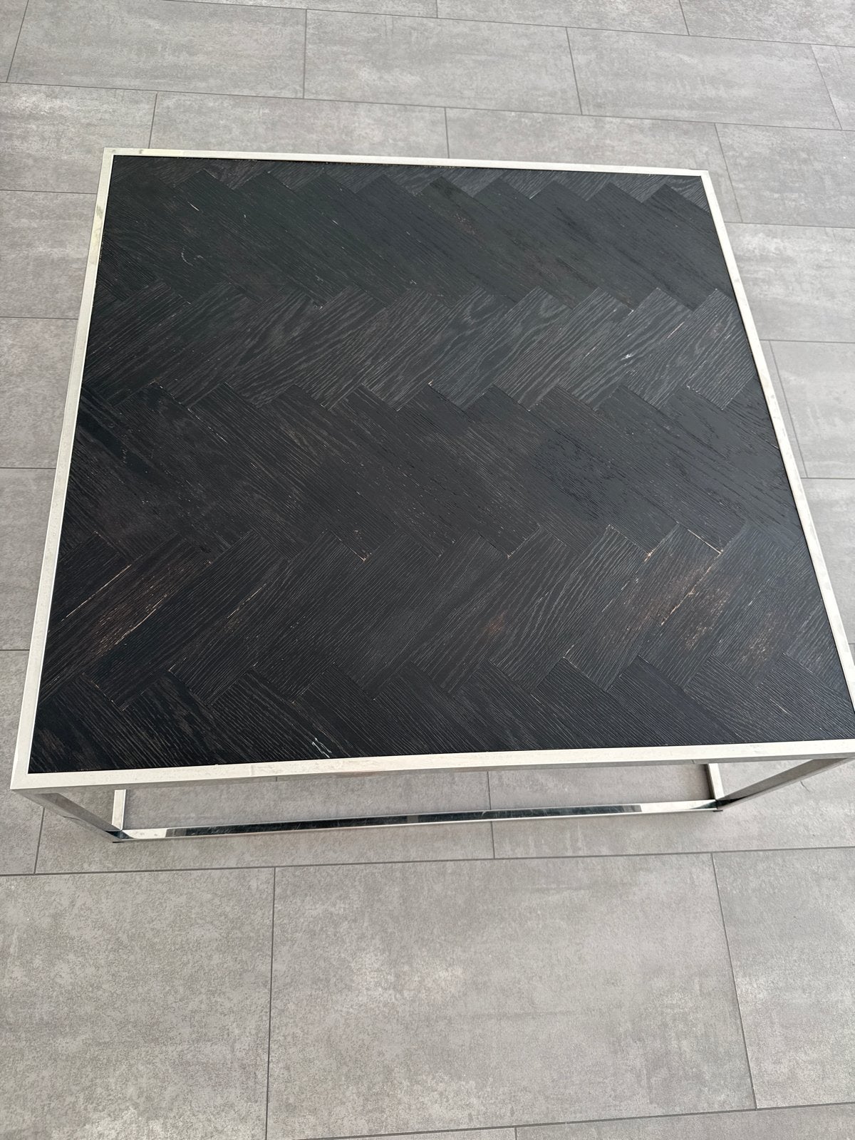 Richmond Salontafel, Ophalen, Gebruikt, 50 tot 100 cm, 50 tot 100 cm