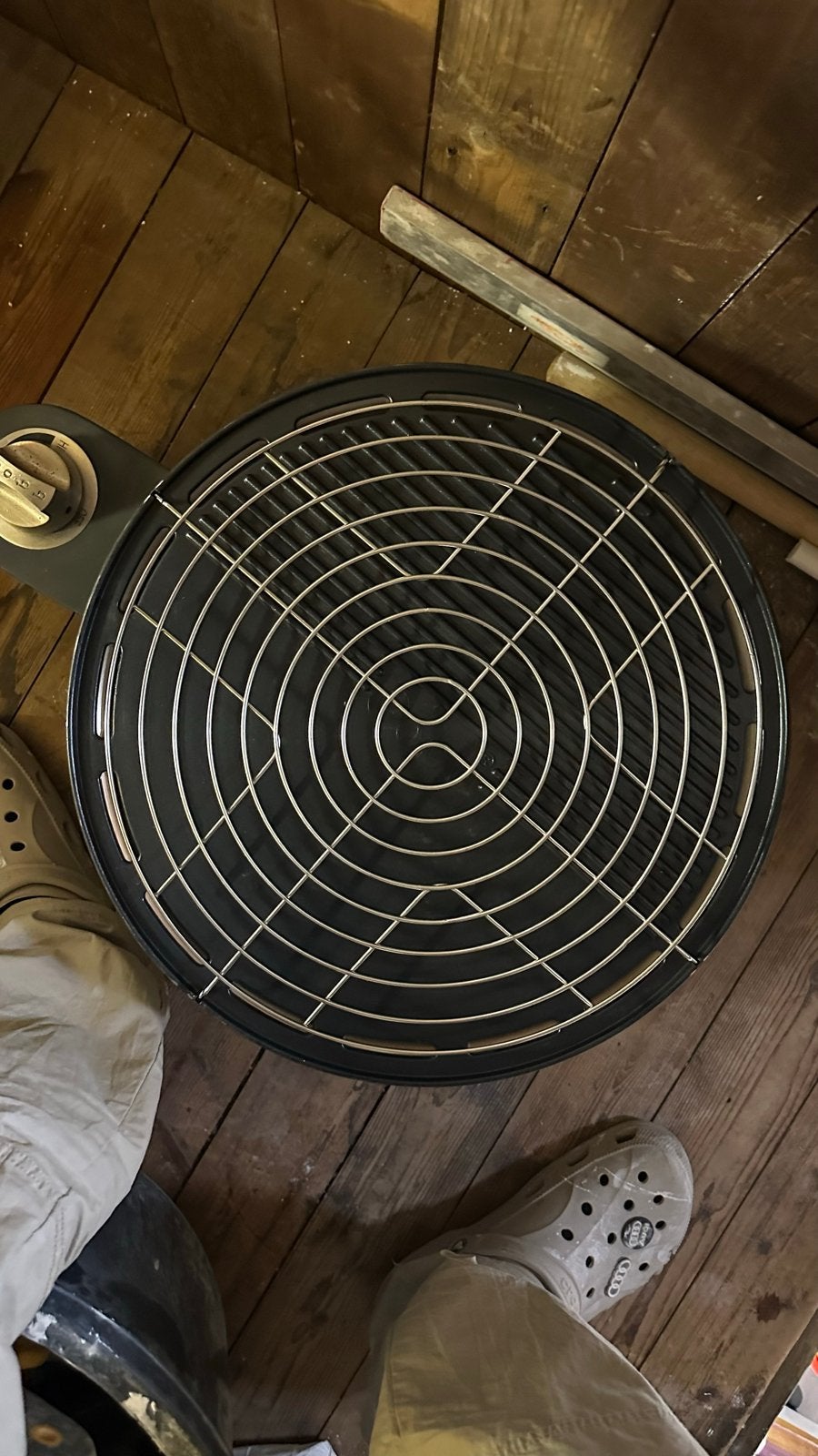 Cobb Premier Compact Barbecue - Draagbaar en Compleet, Ophalen, Zo goed als nieuw