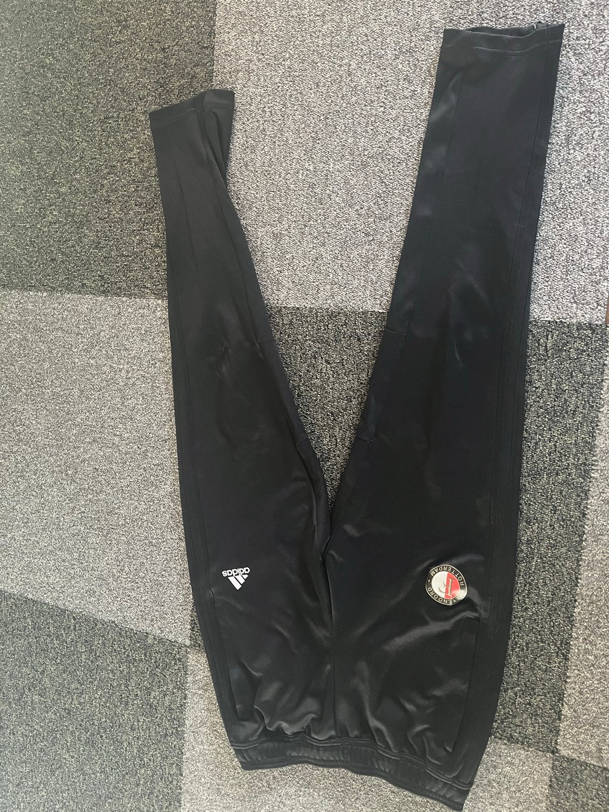 Adidas Feyenoord Trainingsbroek, Ophalen, Gebruikt, Jongen