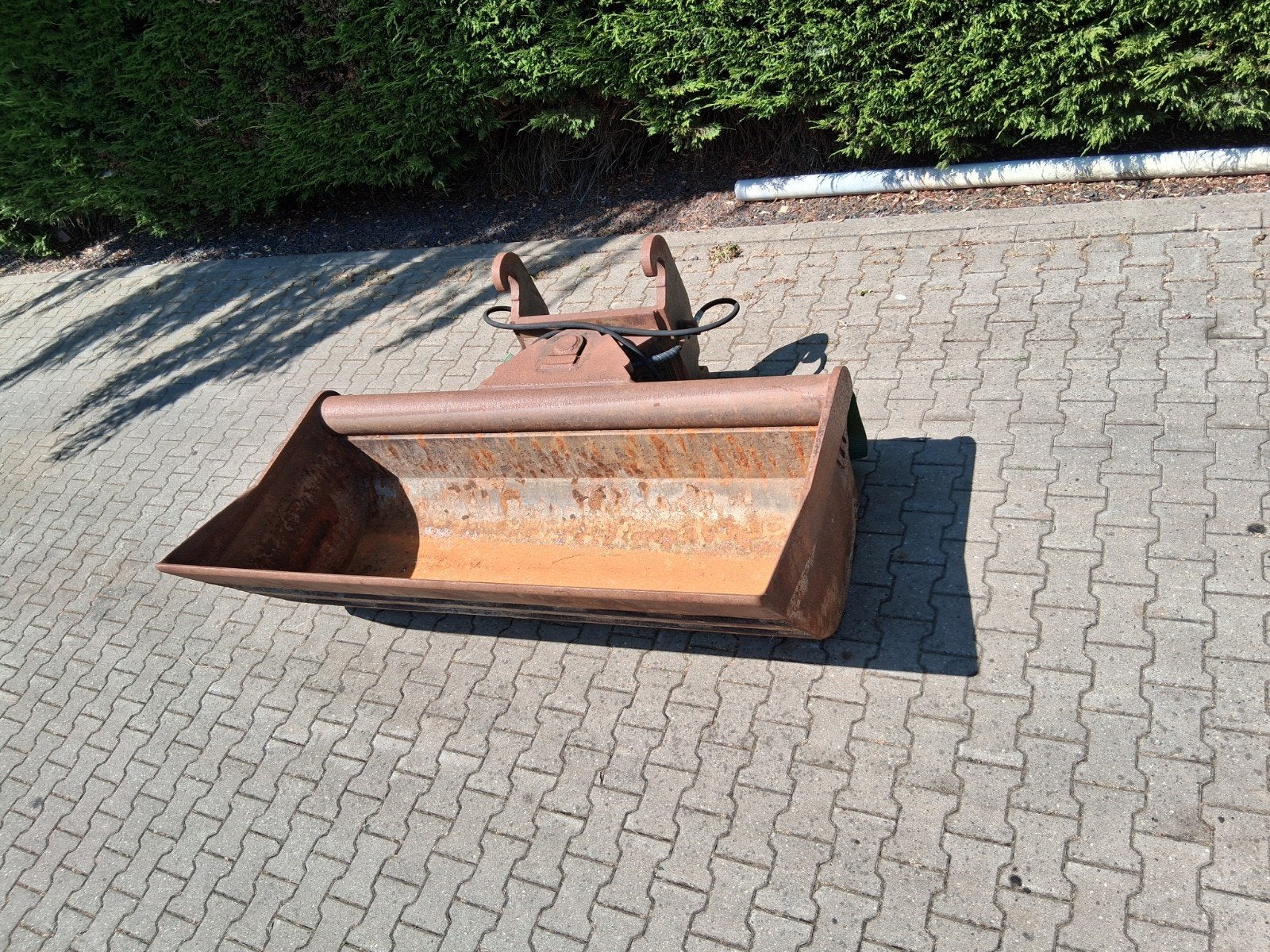 Kantelbak CW30, Ophalen of Verzenden