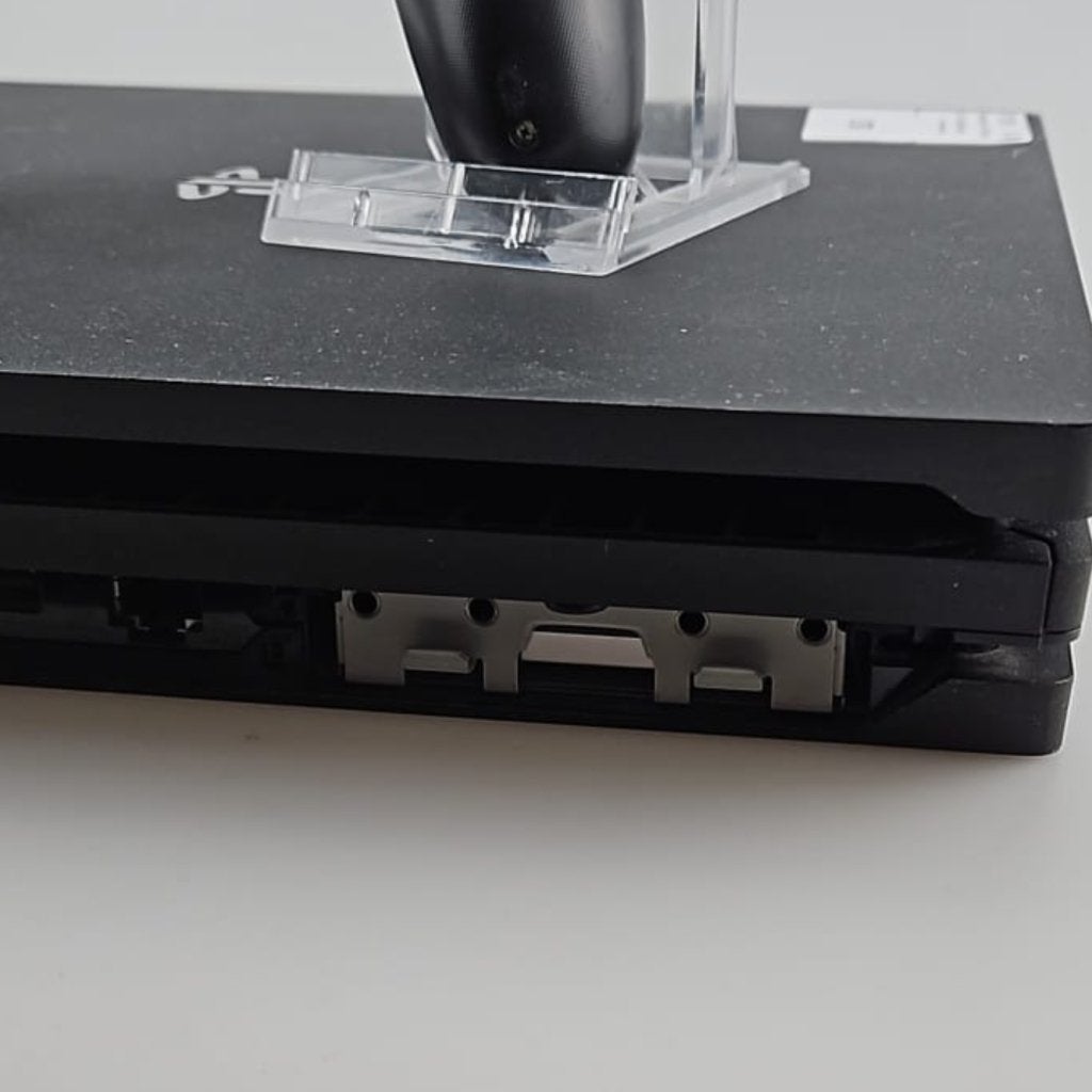 Playstation 4 Pro 1TB Digital Zwart Incl: 1 Controller Zwart, Sony, Gebruikt, Support@sony.com, 1-7-1 Konan, Minato-ku
Tokyo 108-0075
Japan