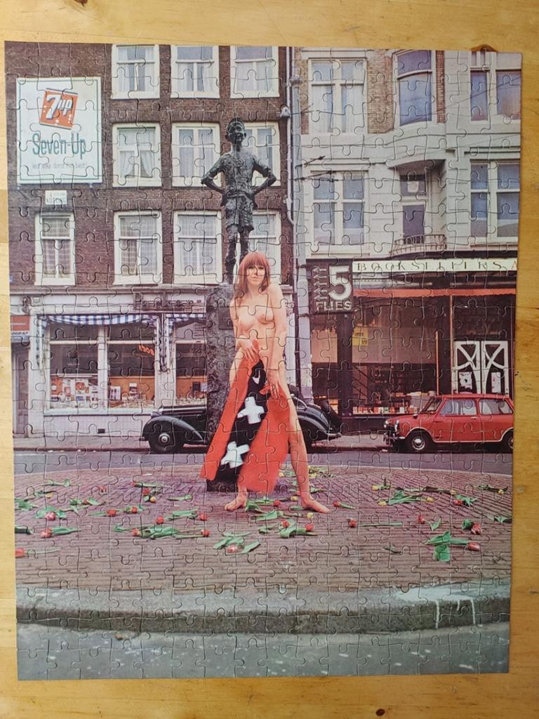 Phil Bloom, Ophalen of Verzenden