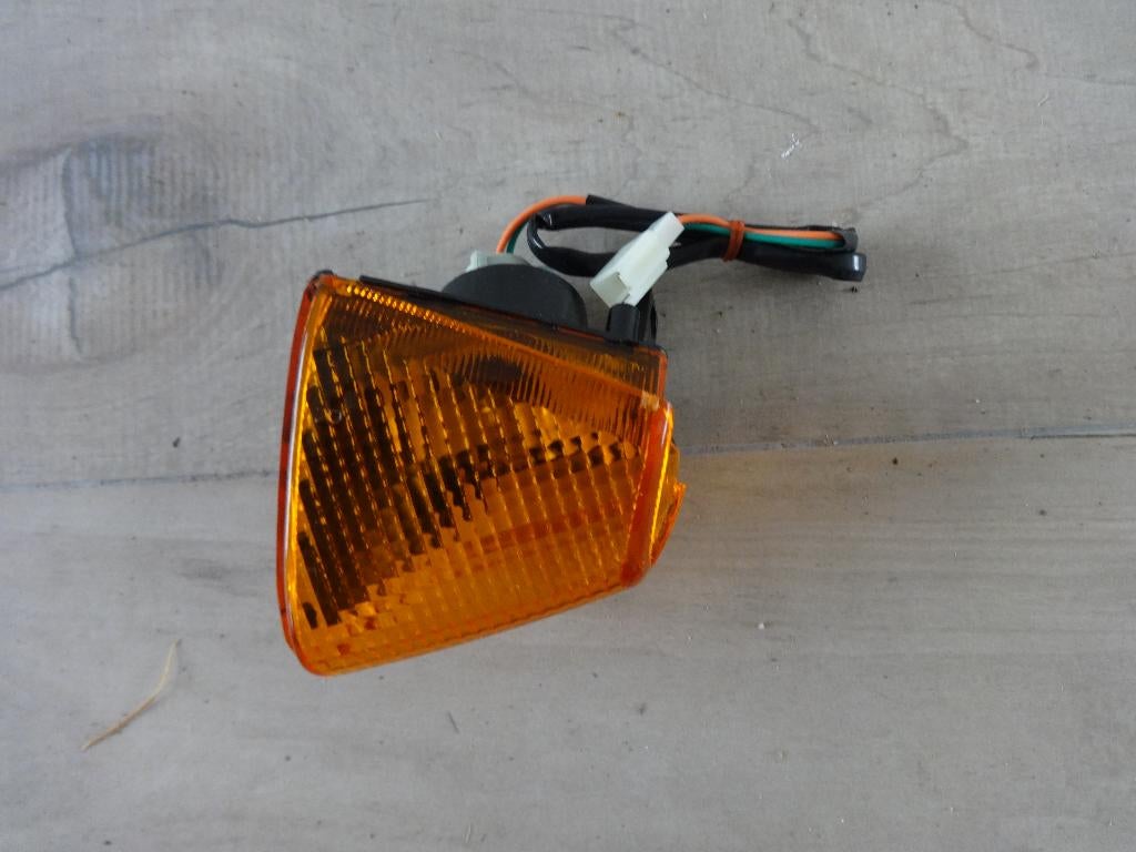 Richtingaanwijzer knipperlicht Honda VFR750F 1990-1997 NIEUW, Motoren, Ophalen of Verzenden, Nieuw