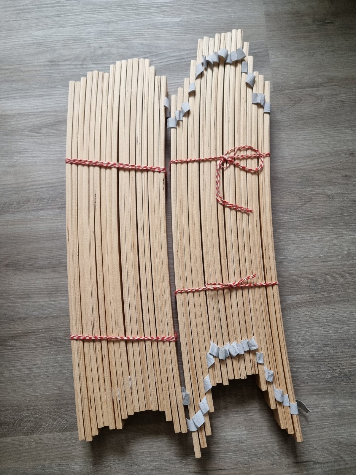 IKEA Luröy lattenbodems 70200cm, Ophalen, Zo goed als nieuw