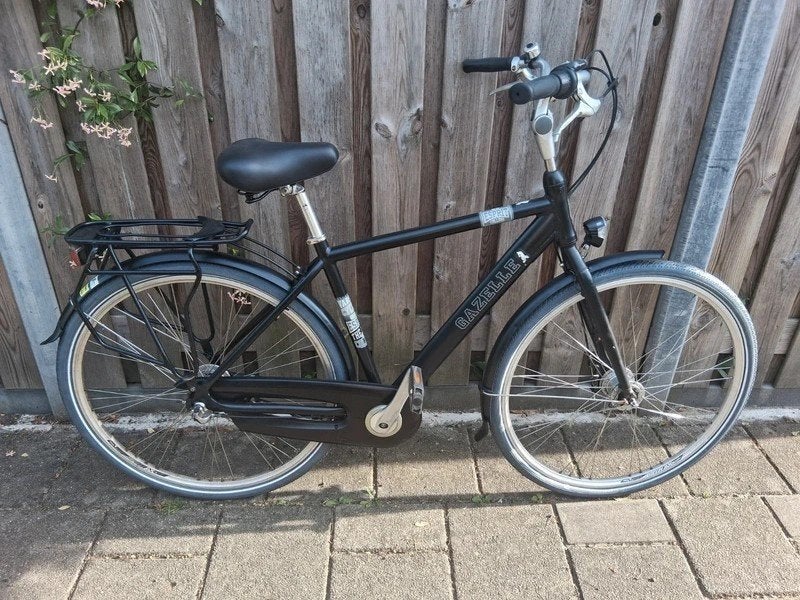 Gazelle Esprit Jongensfiets 49 cm | Nexus 3 | Rijklaar, Fietsen en Brommers, Fietsen | Jongens, Gebruikt, Versnellingen, Gazelle