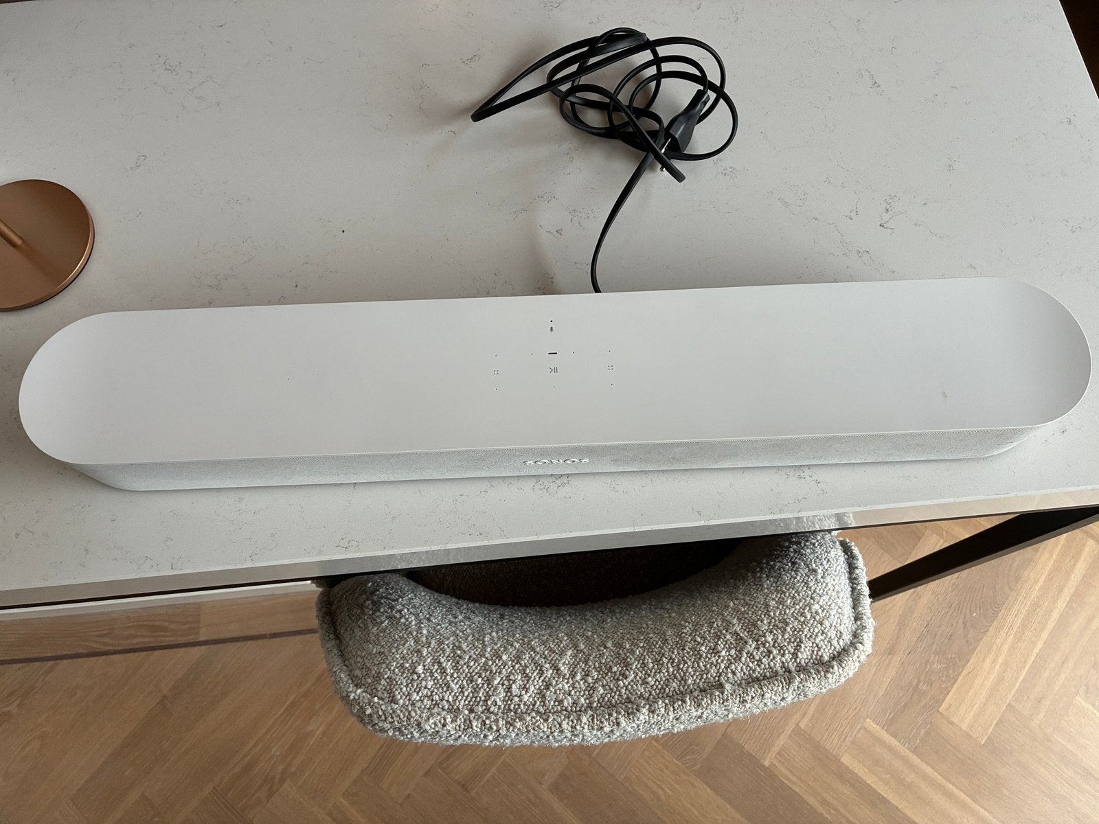 Foto 2 van Sonos Beam