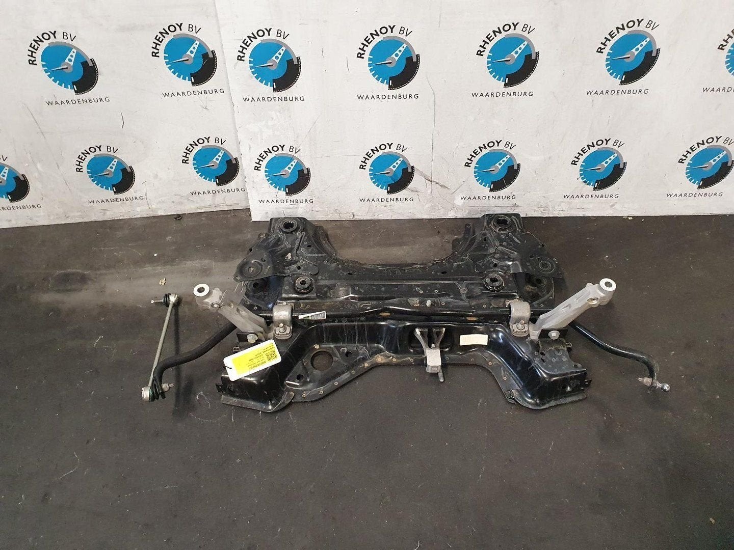 OPEL GRANDLAND SUBFRAME VOOR 2023, Ophalen of Verzenden, Gebruikt, Stiba lid
