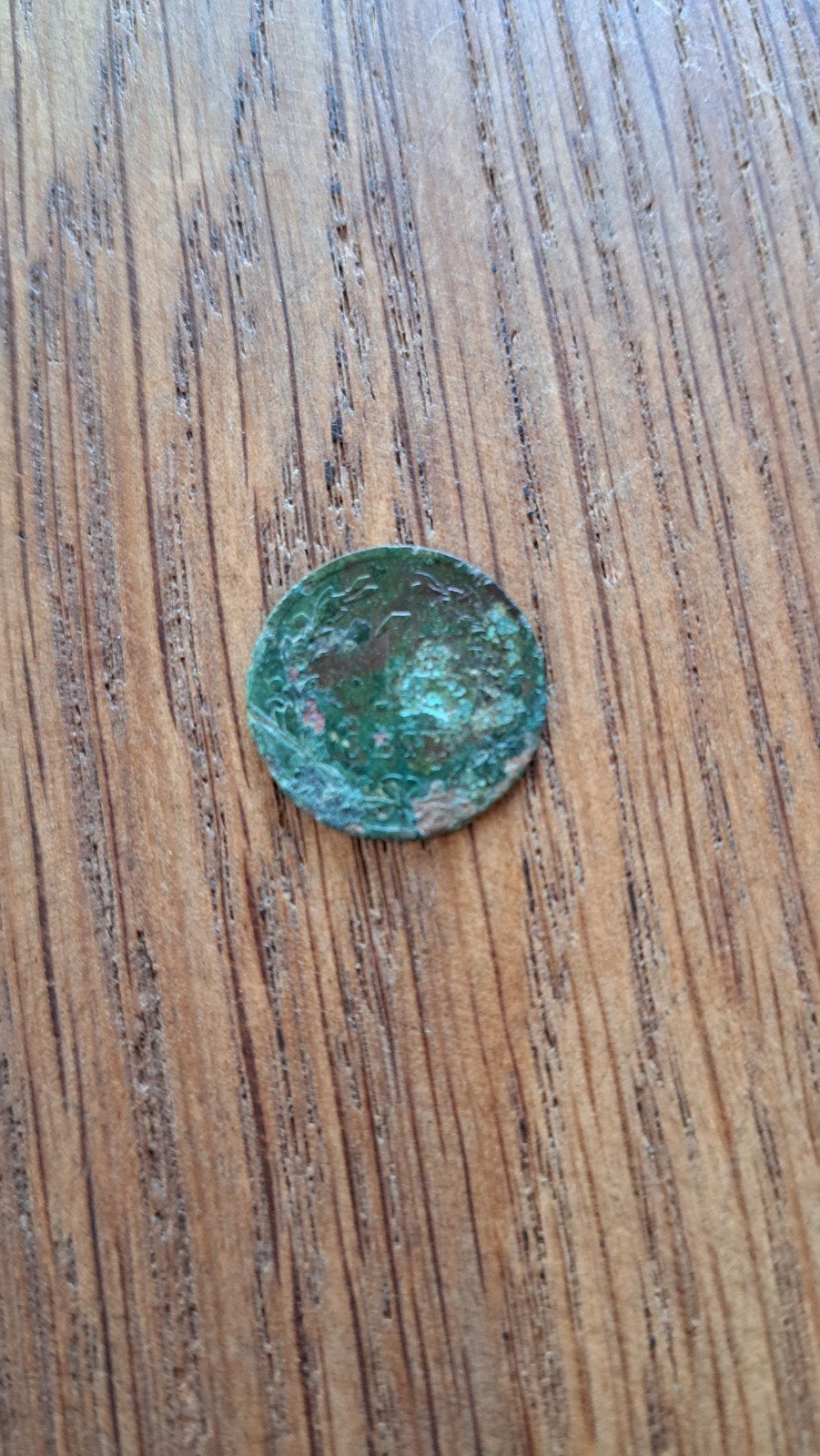 1 cent munt uit 1878, Ophalen of Verzenden, Zuidoost-Azië
