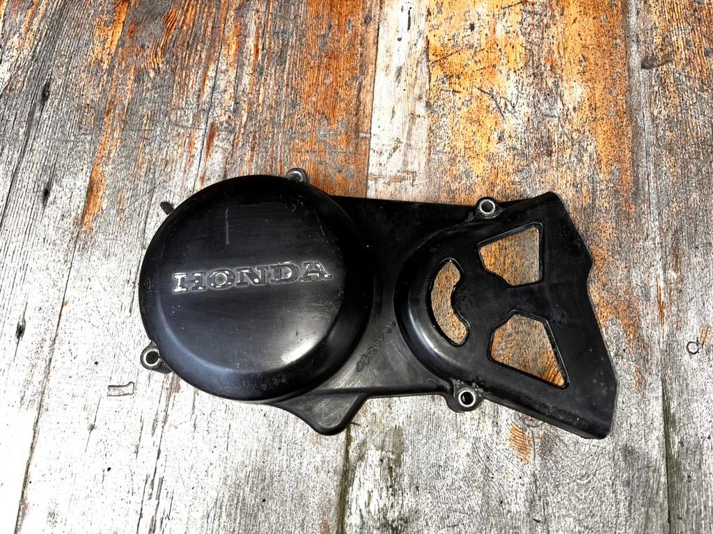 Originele ontstekingsdeksel Honda MTX ot 4 bak, Ophalen of Verzenden, Gebruikt, Blok, Overige merken