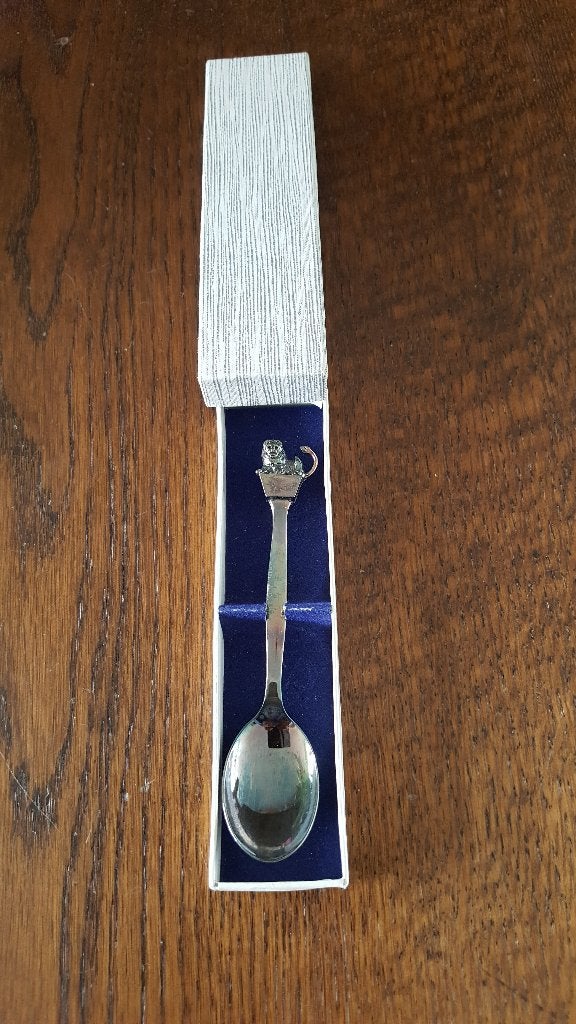 verschillende lepeltjes, Ophalen of Verzenden