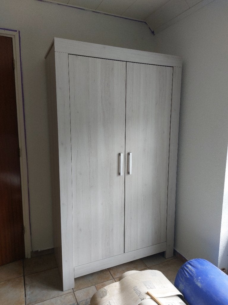 Babykamer complete set, Ophalen, Zo goed als nieuw, Jongetje of Meisje