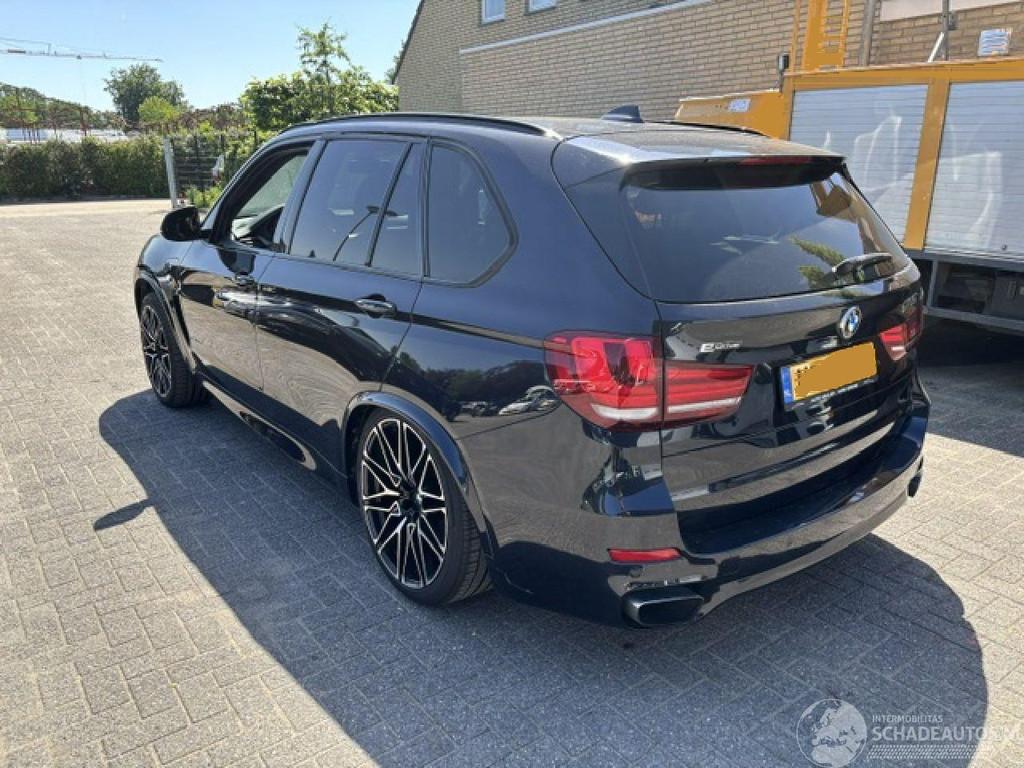 BMW X5 xDrive40e iPerformance High Exec M-Pakket (bj 2015), Automaat, Petuelring 130 ,80809, München, Deutschland, Overige carrosserieën