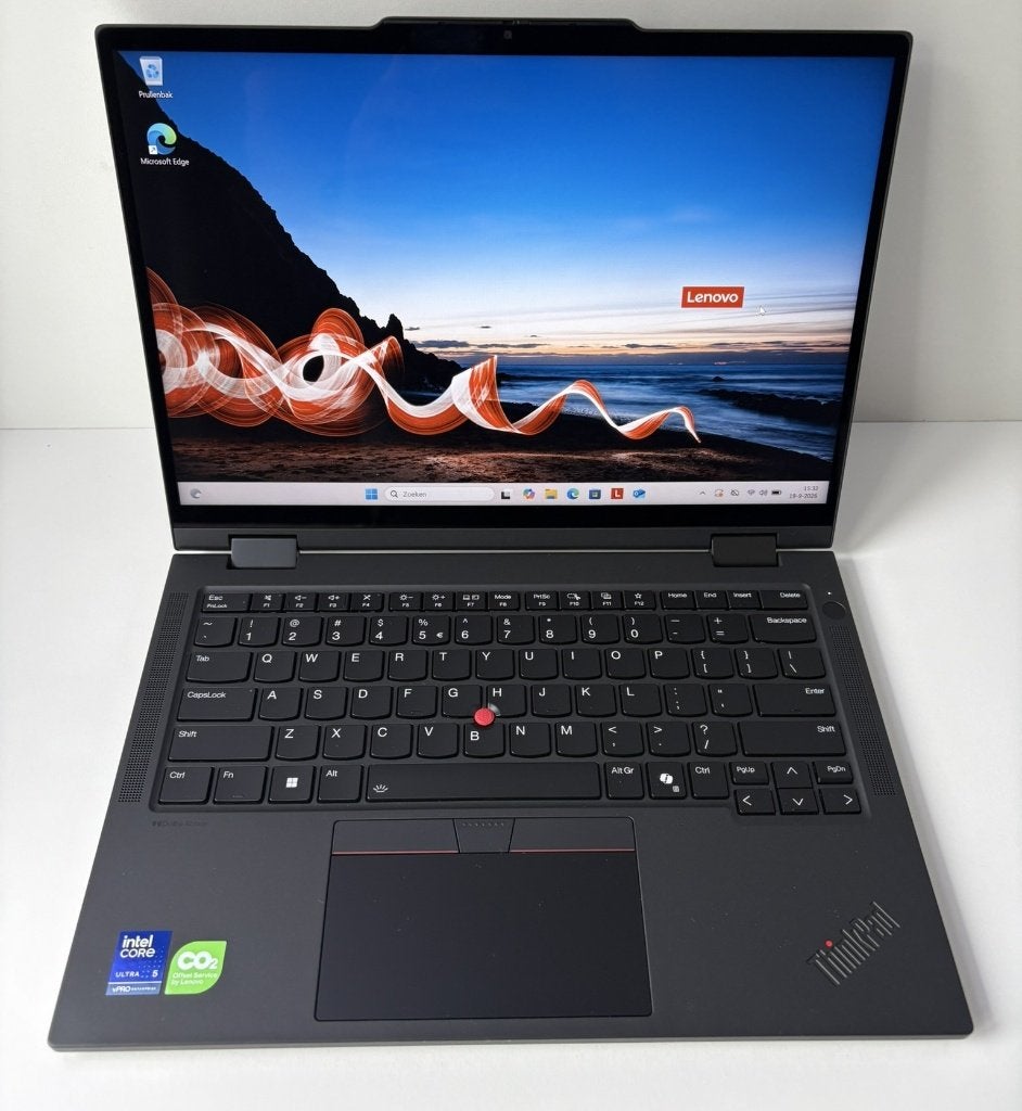 Lenovo ThinkPad T14s 2-in-1 32GB RAM 512GB SSD, Computers en Software, Lenovo Thinkpad, 2 tot 3 Ghz, 32 GB, Nieuw