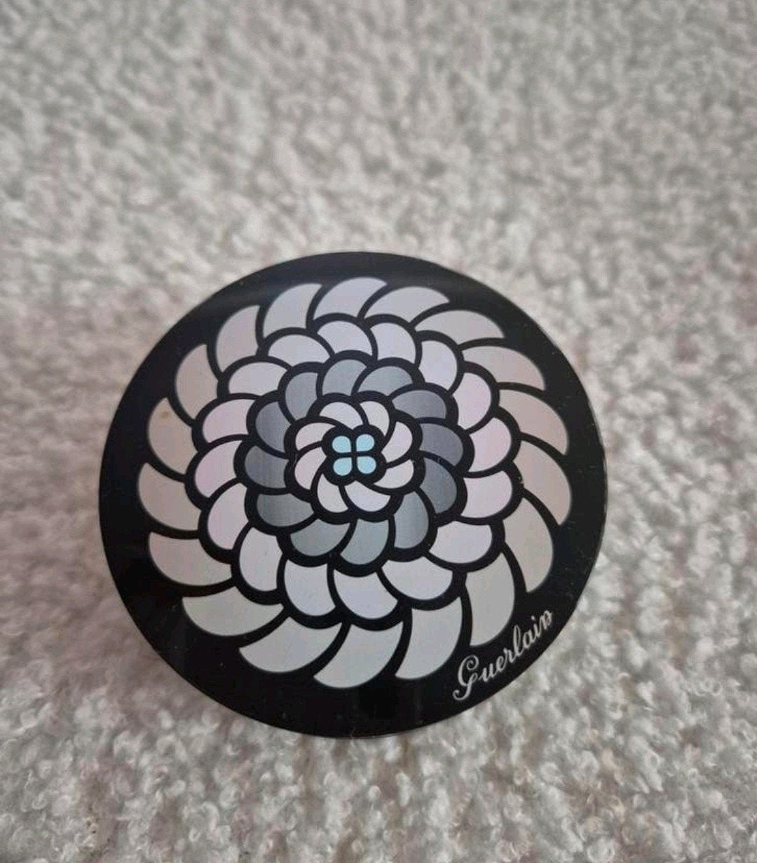 Ltd. Ed. Guerlain Météorites Cruel Gardenia! Makeup, tassen, Ophalen of Verzenden, Zo goed als nieuw, Wangen, Make-up
