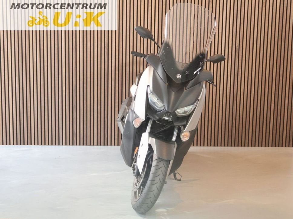 Yamaha X-MAX 400 (bj 2018), Motoren, Scooter, 395 cc, Bedrijf, Onbekend