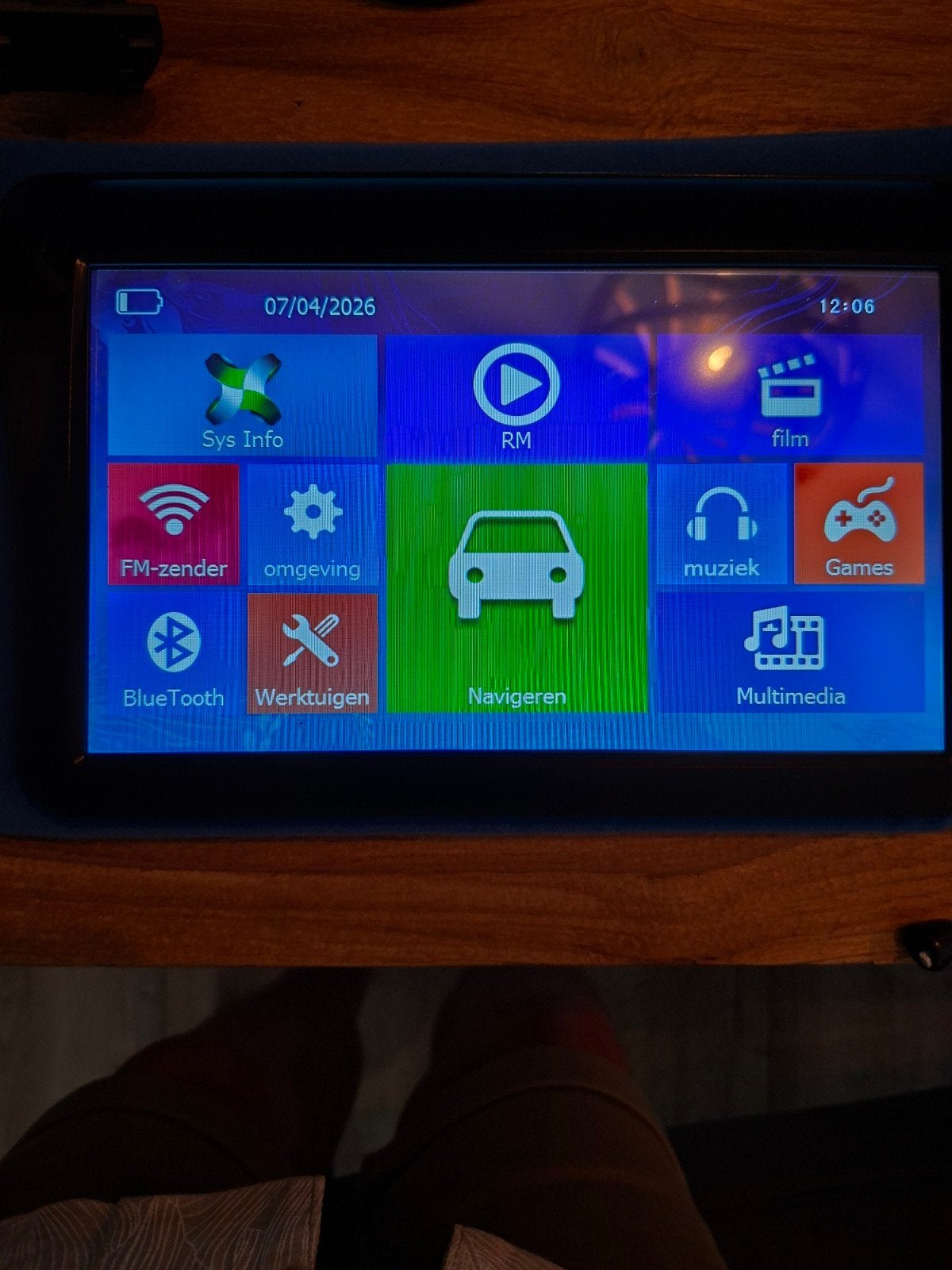 Autonavigatie, Auto diversen, Autonavigatie, Nieuw, Ophalen