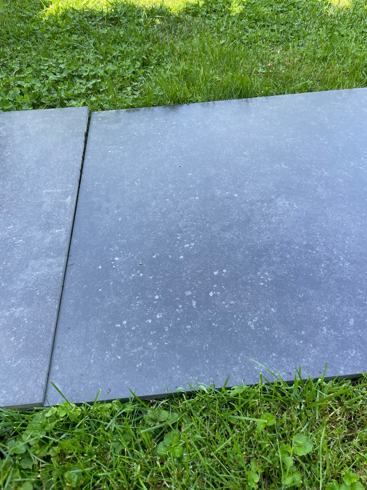 Nieuwe Kronos Keramische Vloertegels - 60x60 cm, Ophalen, 60 cm of meer, Nieuw, Minder dan 5 m²