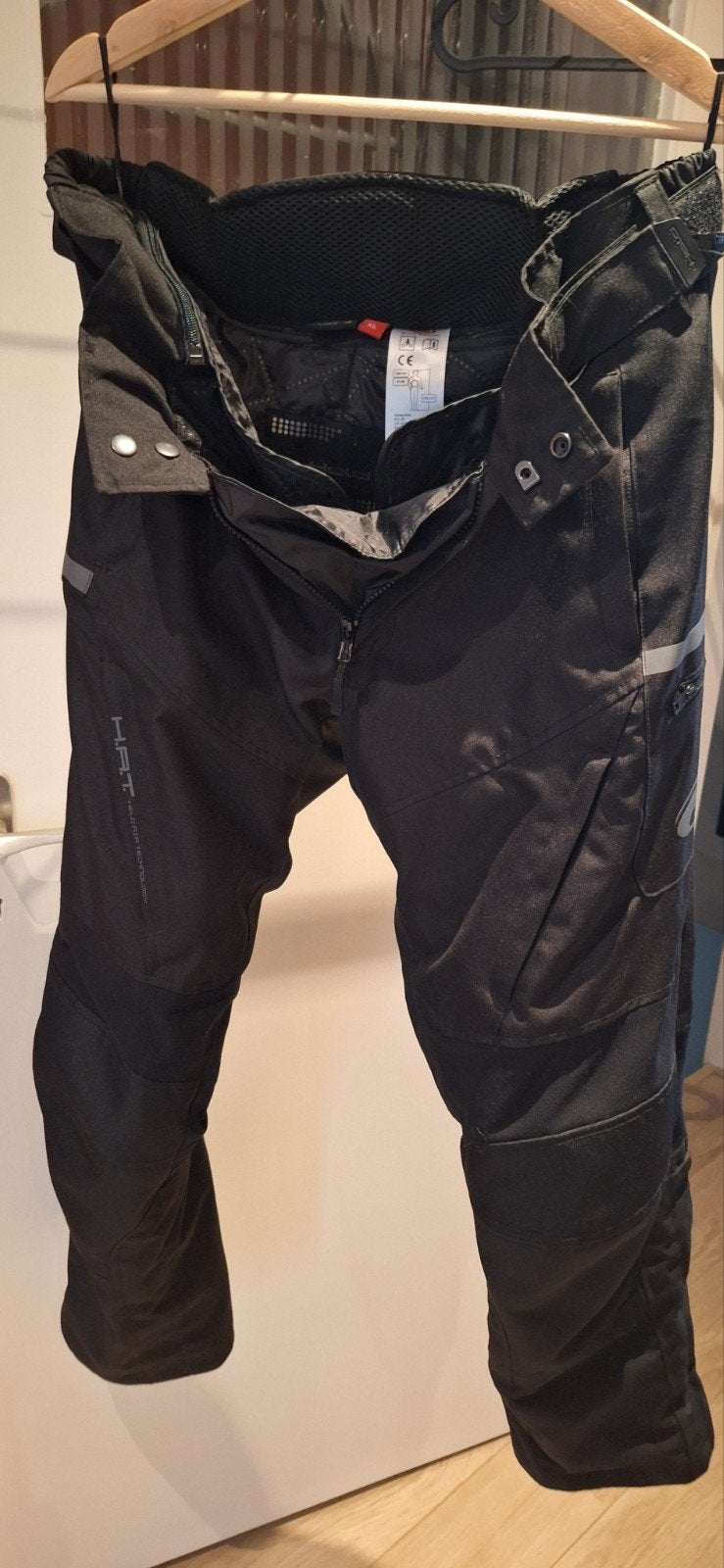 Motorbroek Held maat L, Ophalen, Tweedehands, Broek | textiel, Held Biker Fashion
