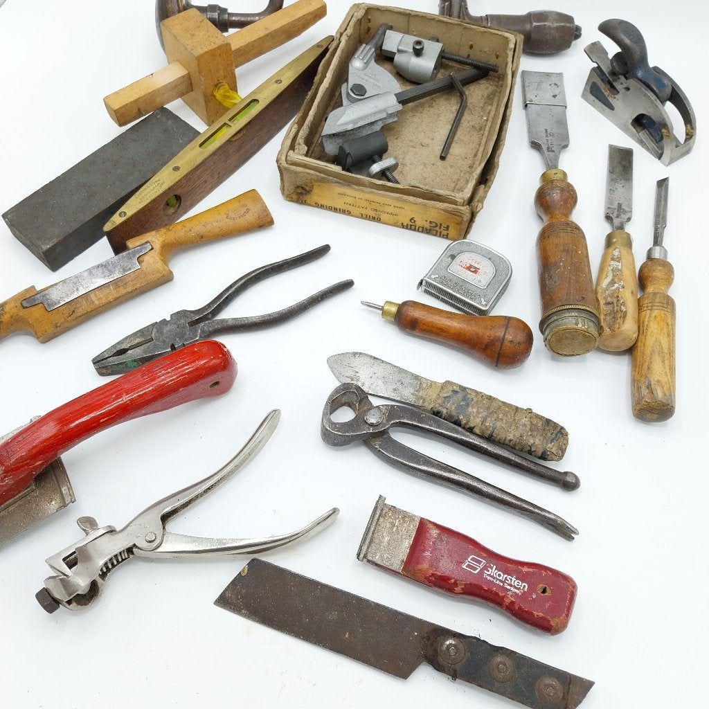 Set Gereedschap (ML), Ophalen of Verzenden