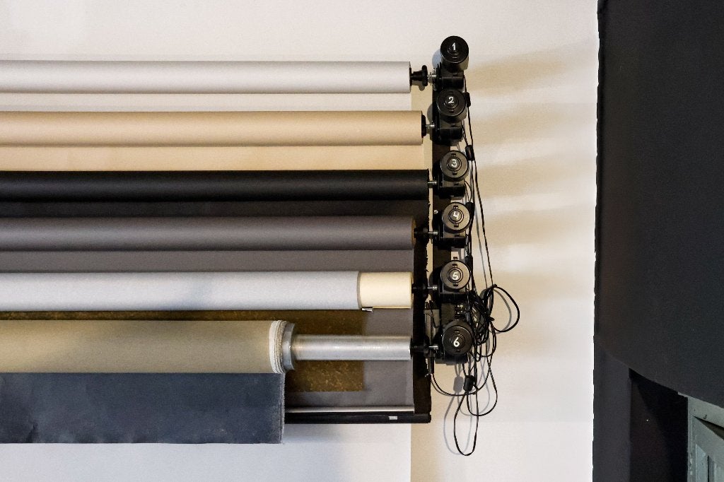 Nanlite Backdrop Elevator Support Kit (6-axle), Overige merken, Overige typen, Ophalen, Zo goed als nieuw