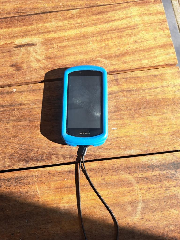 Garmin edge 1030, Fietsen en Brommers, Fietsaccessoires | Fietscomputers, Ophalen