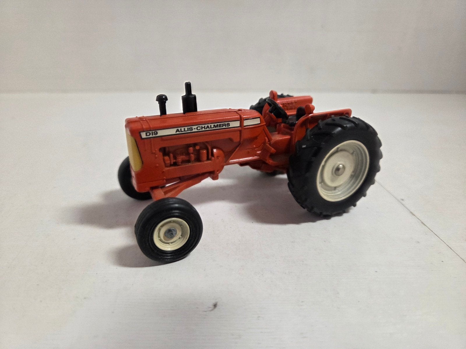 Ertl Allis Chalmers D19 1:43, Overige merken, Auto, ., Ophalen of Verzenden