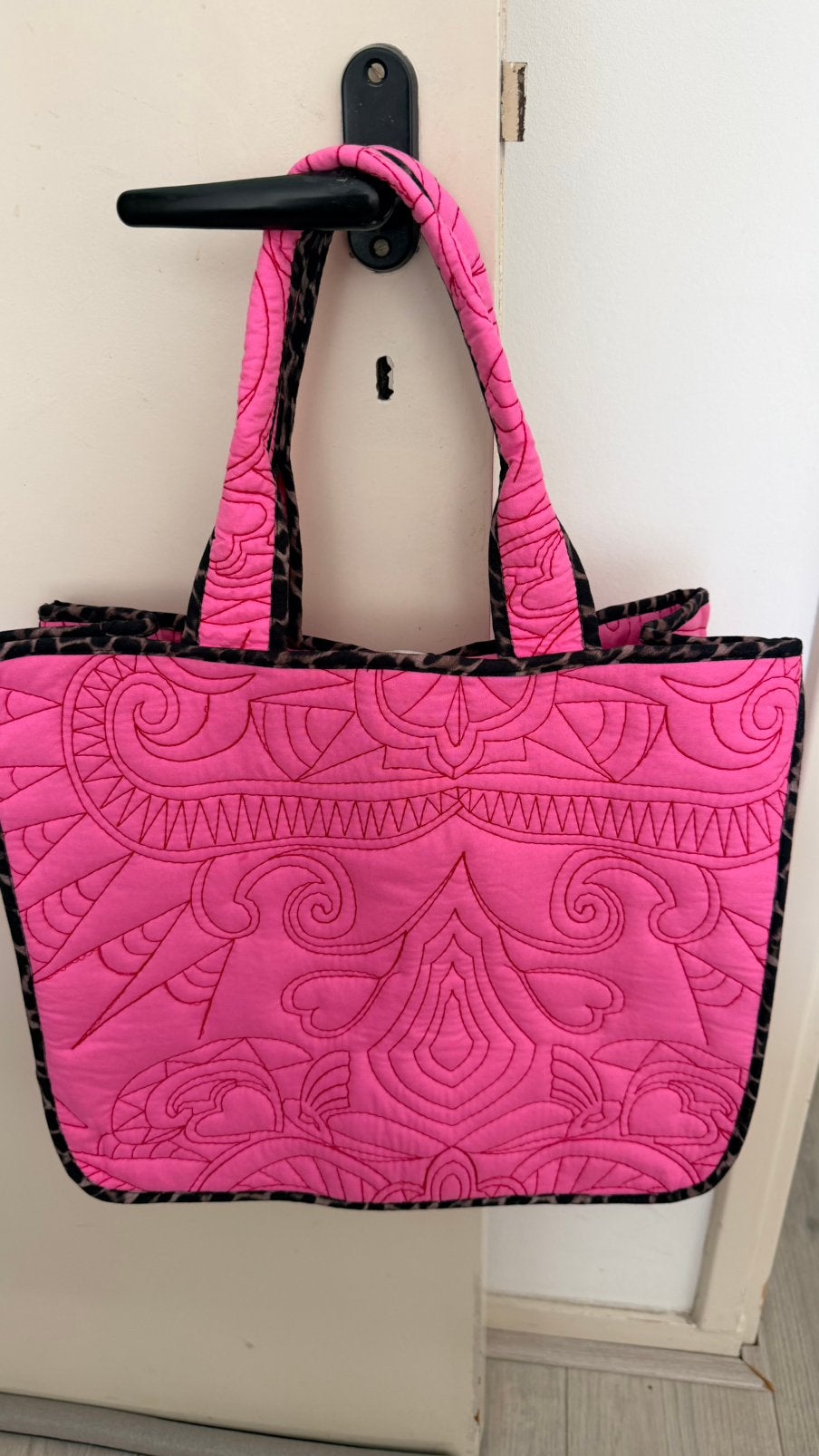 Nieuwe tas van Shoeby, Ophalen of Verzenden, Nieuw, Roze, Handtas
