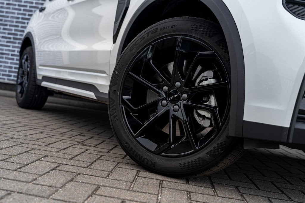 Lynk & Co 01 1.5 Core PHEV | Elegante SUV met 1.800 kg trekv, Automatische klimaatregeling, 1800 kg, 4 cilinders, 276 pk