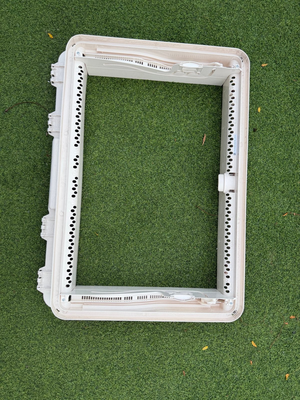 Dometic Midi Heki 5x70 Dakluik Frame, Ophalen of Verzenden, Nieuw
