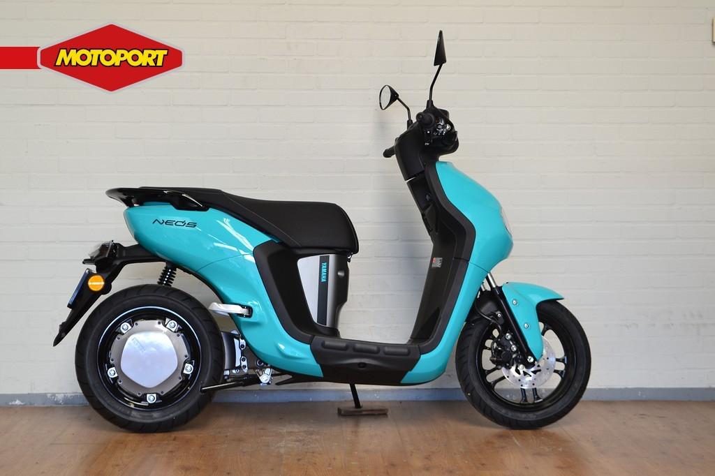 Yamaha NEO's (bj 2026), Scooter, Klantenservice@yamaha-motor.nl, Koolhovenlaan 101
1119 NC  Schiphol-Rijk, NL, Yamaha Motor Europe N.V.