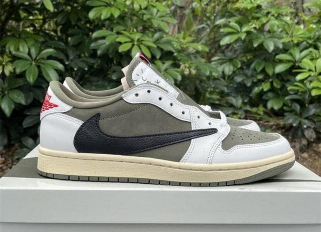 Nike Air Jordan 1 Low Travis Scott | Alle Kleuren |36 T/M 46, Ophalen of Verzenden, Nieuw, Overige kleuren