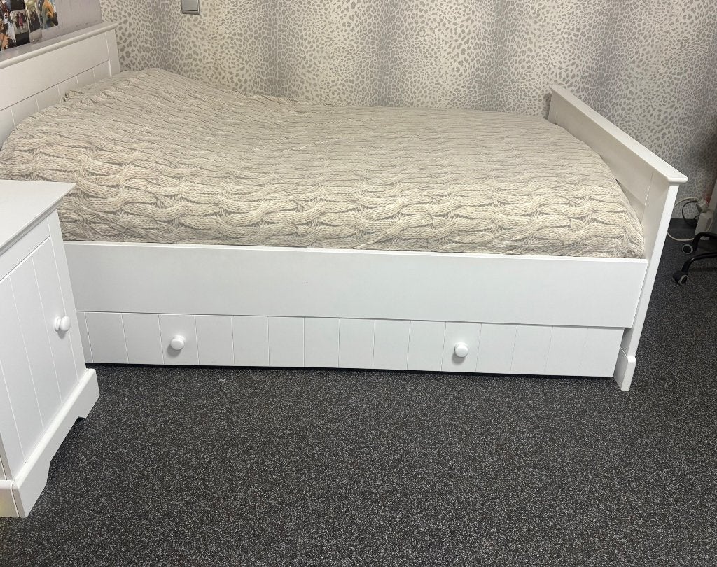 Bopita kinderslaapkamer/junior, Ophalen, Zo goed als nieuw, Twijfelaar