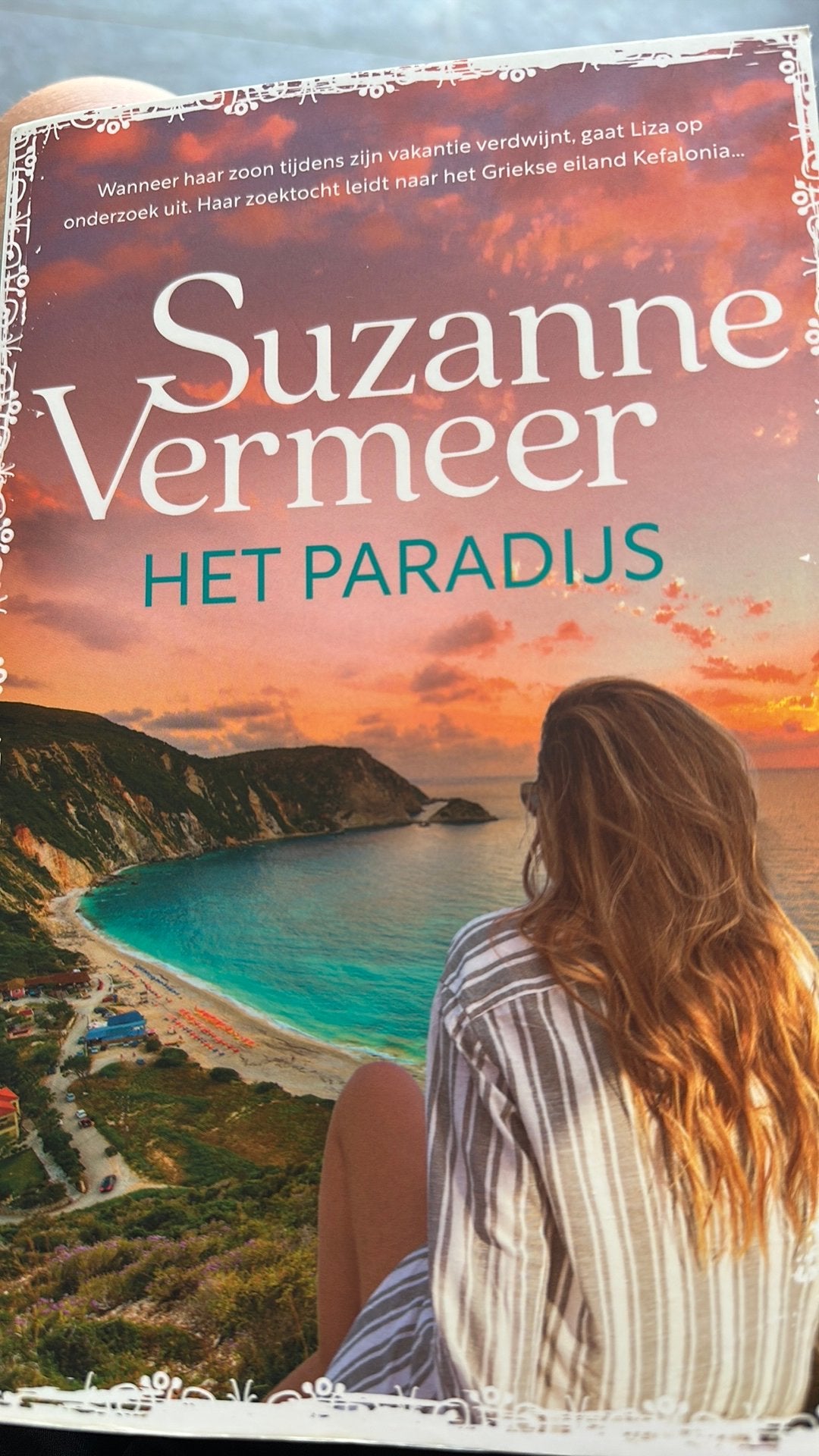 Het Paradijs, Ophalen of Verzenden, Zo goed als nieuw, Nederland