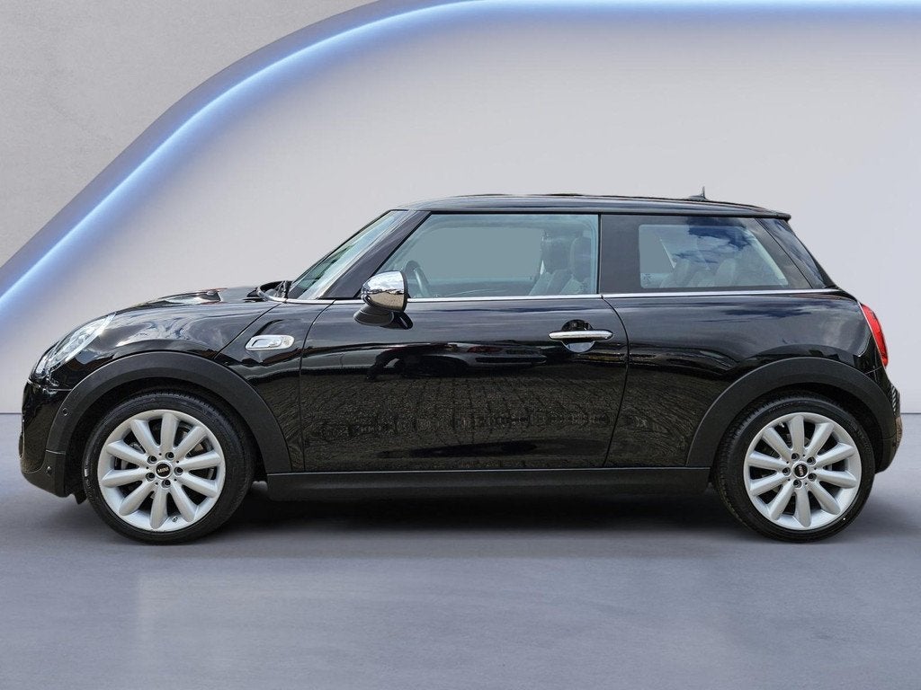 Mini Cooper S 2.0 Chili Serious Business /Apple Carplay/Pano, Auto's, Voorwielaandrijving, 1998 cc, Gebruikt, Euro 6