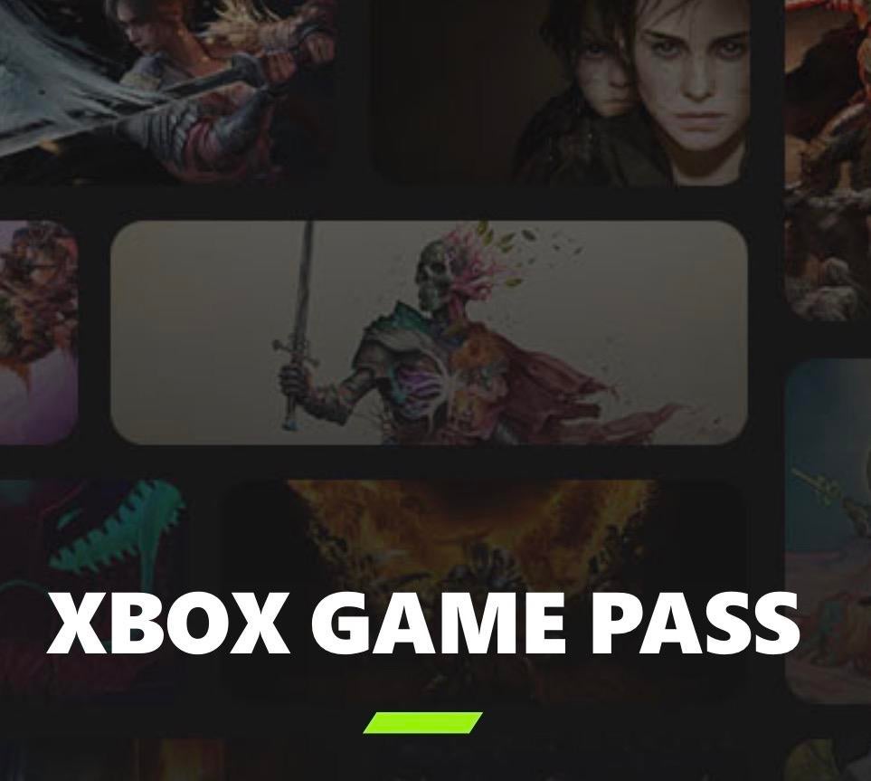 Xbox Game Pass - Toegang tot honderden games!, Online, Overige genres, Nieuw, Ophalen of Verzenden