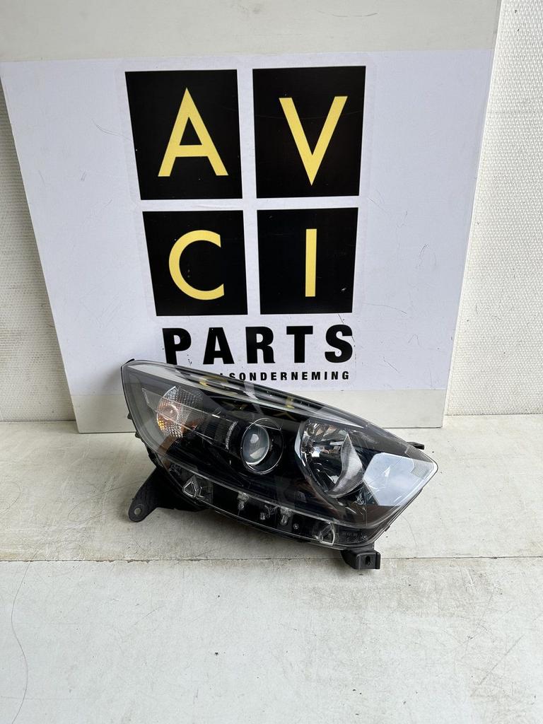 Koplamp Renault Captur H7 260105066R  rechts, Auto-onderdelen, Verlichting, Gebruikt, -, Renault, -