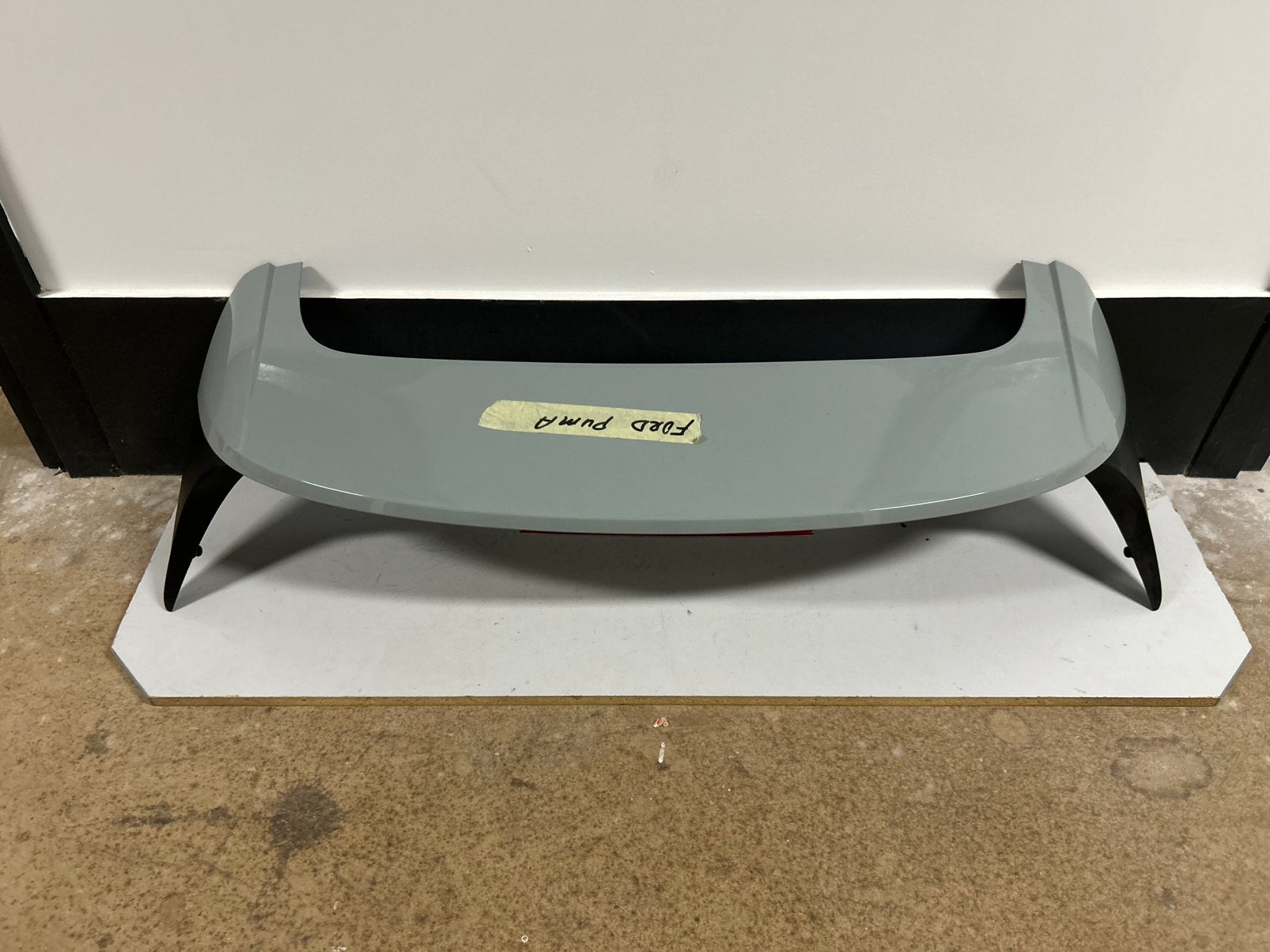 Ford puma spoiler achterklep L1TBA44210A, Ophalen of Verzenden
