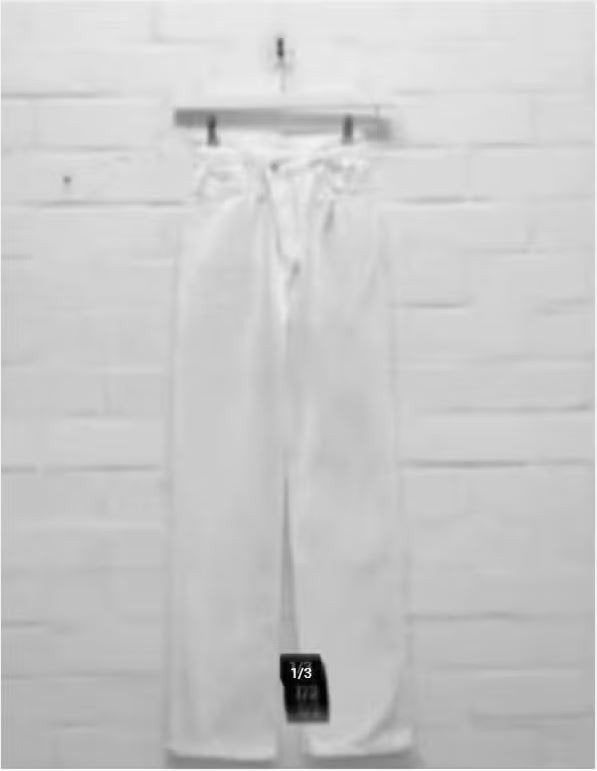 JOSHV - Prachtige Jeans maat XS - Nieuw €139 - JOSH V, Wit, Nieuw, Ophalen of Verzenden, X